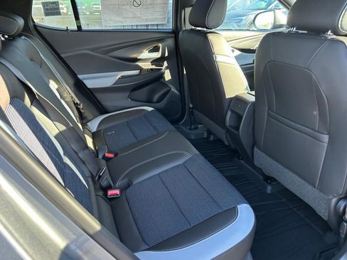 New 2026 Buick Envista Preferred w/ Convenience I Package image 17