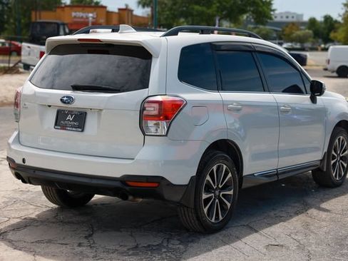 Used 2017 Subaru Forester 2.0XT Touring AWD/4WD image 14