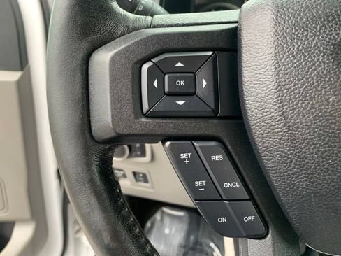 Used 2018 Ford F150 XLT w/ Equipment Group 301A Mid AWD/4WD image 18