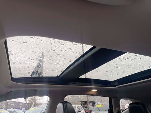 Used 2017 Nissan Murano SL w/ SL Technology Package image 8