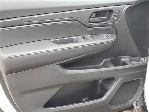 New 2026 Honda Odyssey EX-L image 14