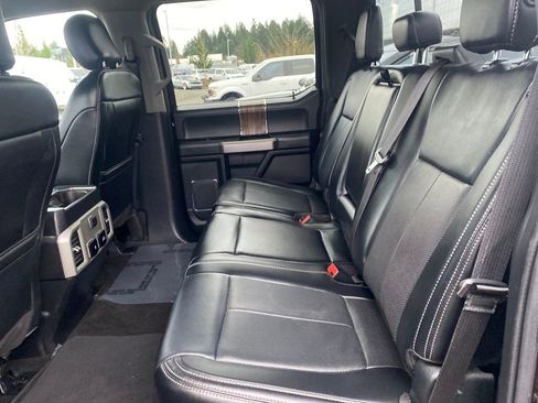 Used 2019 Ford F150 Lariat image 8
