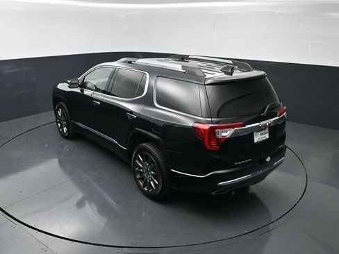 Used 2023 GMC Acadia Denali w/ Black Diamond Edition AWD/4WD image 15