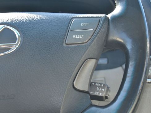 Used 2007 Lexus LS 460 image 24