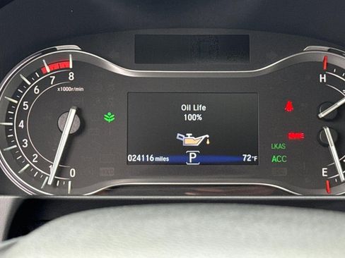 Certified 2023 Honda Ridgeline RTL-E image 34
