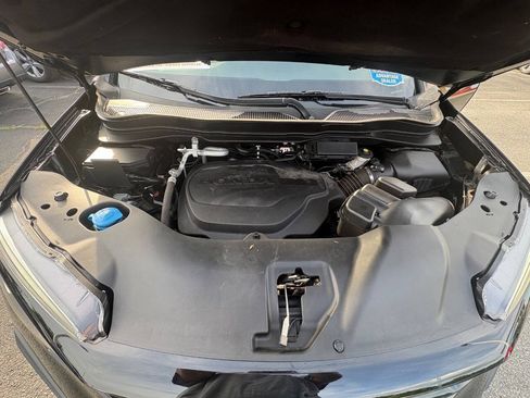 Used 2022 Honda Pilot Special Edition image 30