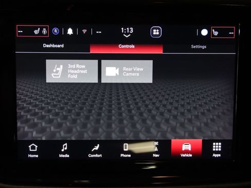 Used 2023 Dodge Durango R/T AWD/4WD image 49