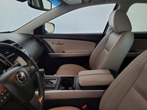 Used 2014 MAZDA CX-9 Grand Touring w/ GT Technology Package AWD/4WD image 17