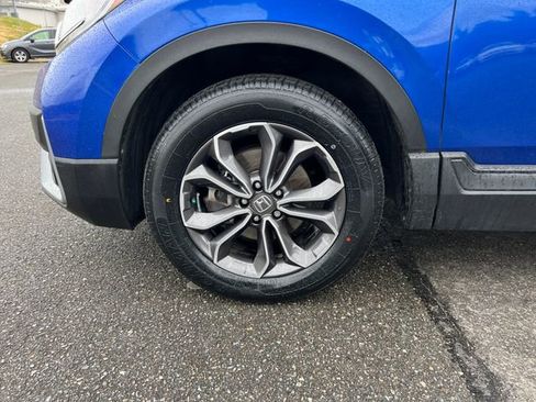 Used 2020 Honda CR-V EX image 27