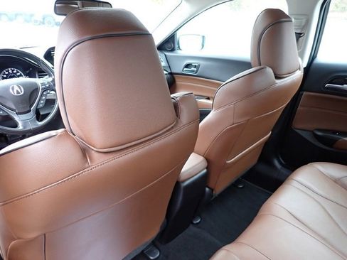 Used 2022 Acura ILX w/ Premium Package image 16