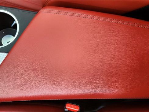 Used 2023 Genesis G70 2.0T w/ Sport Prestige Package image 50