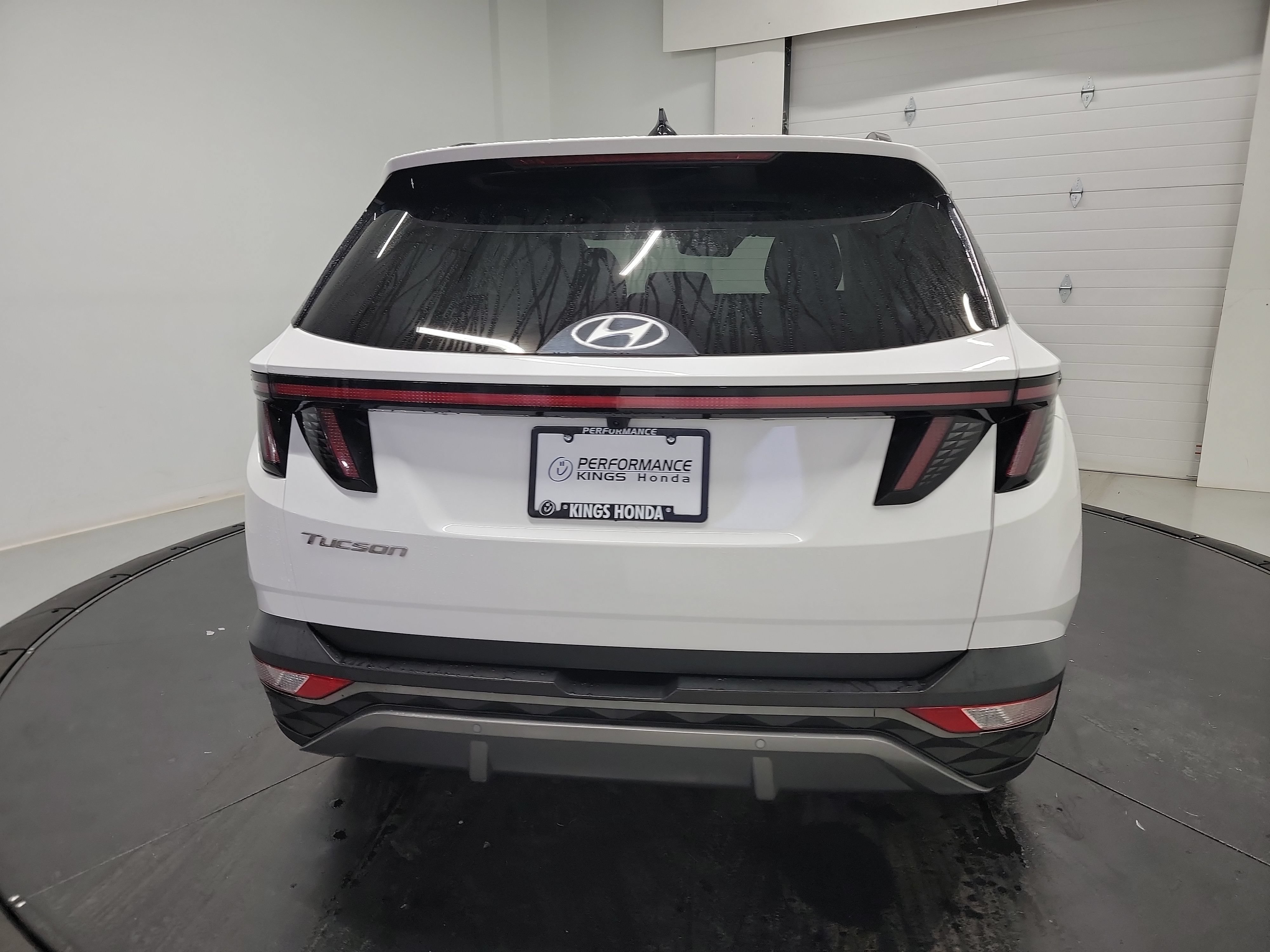 Used 2023 Hyundai Tucson Limited FWD image 8