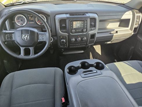 Used 2020 RAM 1500 Tradesman w/ Tradesman SXT Package AWD/4WD image 12