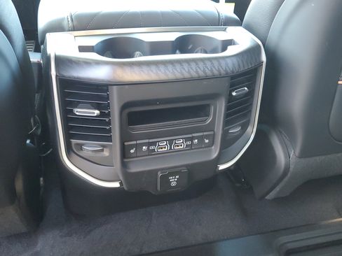 New 2026 RAM 1500 Tungsten w/ Bed Utility Group image 11