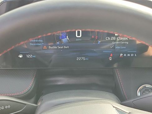 Used 2026 Chevrolet Equinox RS w/ Safety and Technology Package image 32