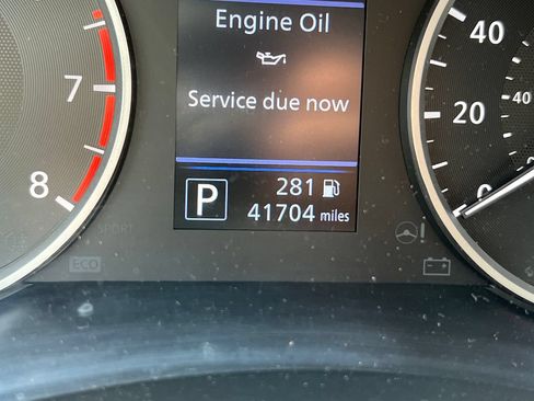 Used 2025 Nissan Sentra S FWD image 16