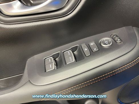New 2027 Honda HR-V Sport image 14