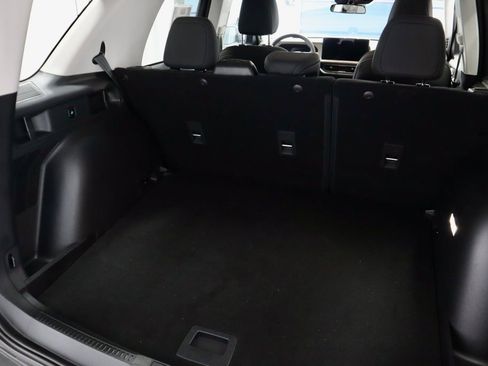 Certified 2025 Ford Bronco Sport Big Bend AWD/4WD image 12