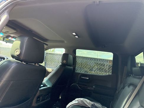 Used 2019 Chevrolet Silverado 1500 LT Trail Boss image 10