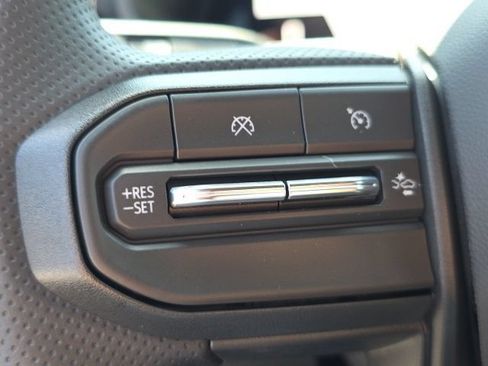 New 2026 Chevrolet Colorado Trail Boss AWD/4WD image 20