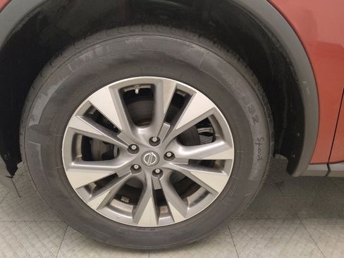 Used 2016 Nissan Murano SV image 31