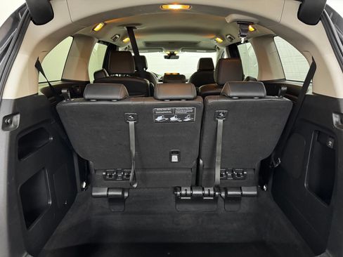 Used 2025 Honda Odyssey EX-L image 35