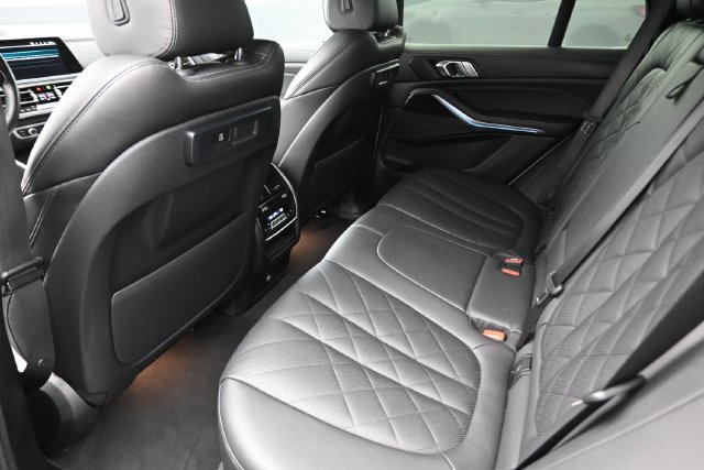 Used 2023 BMW X5 xDrive45e AWD/4WD image 21