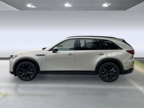 Used 2026 MAZDA CX-90 3.3 Turbo w/ Premium Sport Pkg AWD/4WD image 2