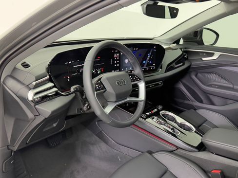 New 2026 Audi A6 Premium image 4