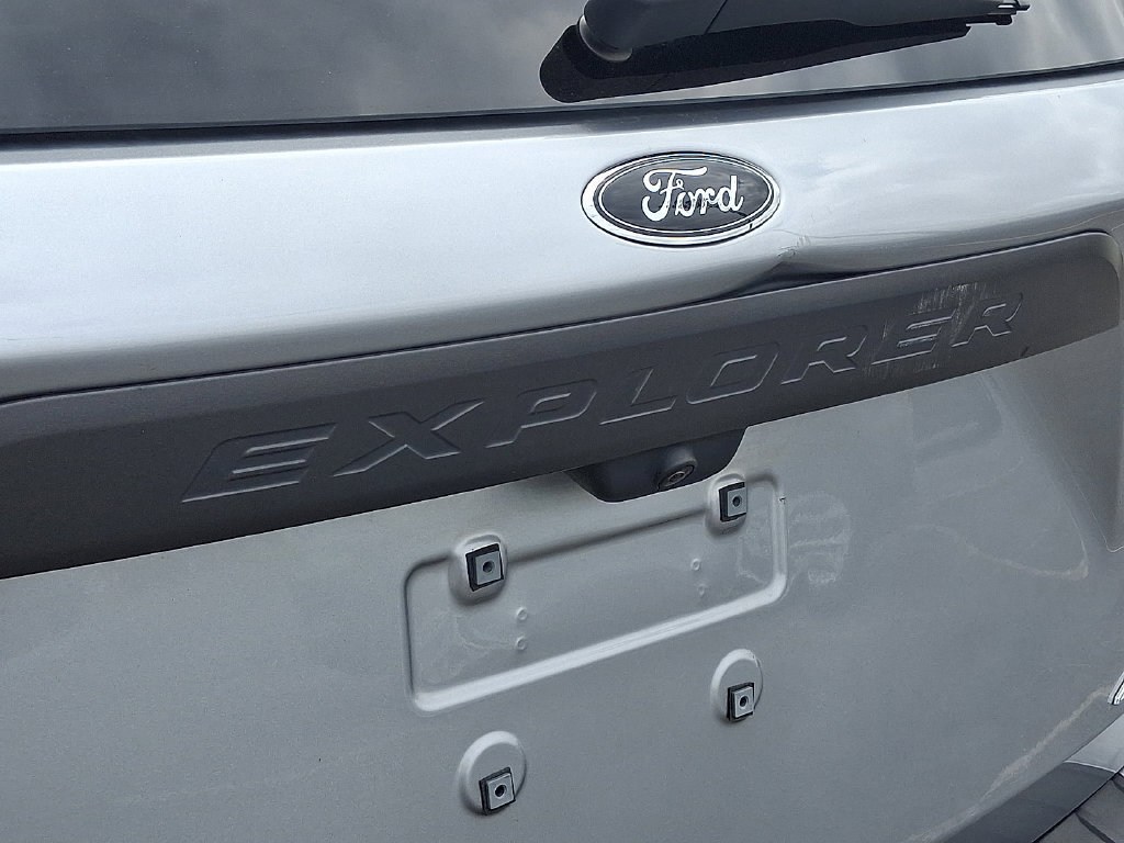 Certified 2023 Ford Explorer Timberline w/ Timberline Technology Package AWD/4WD image 30