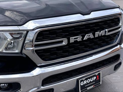 Used 2023 RAM 1500 Lone Star w/ Trailer Tow Group image 29