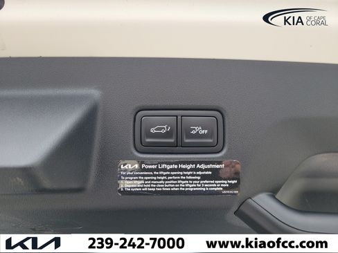 New 2027 Kia Telluride SX Prestige X-Pro AWD/4WD image 12