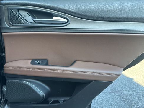 Used 2020 Alfa Romeo Stelvio Ti image 54