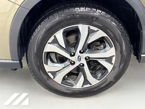 Used 2021 Subaru Outback Limited AWD/4WD image 34