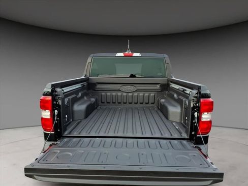 New 2026 Ford Maverick XL image 8