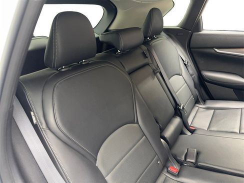 Used 2024 INFINITI QX50 Luxe image 39