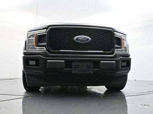 Used 2019 Ford F150 XL w/ Equipment Group 101A Mid image 30
