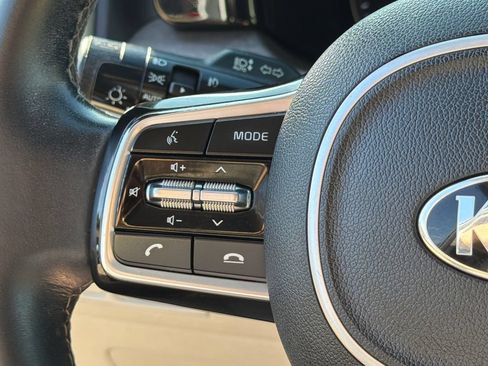 Used 2021 Kia Sorento EX w/ EX AWD X-Line Package image 36