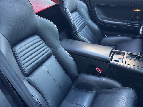 Used 1996 Chevrolet Corvette Coupe image 74