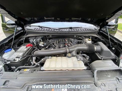 Used 2025 Ford Expedition Max Active AWD/4WD image 58