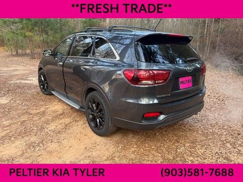 Certified 2020 Kia Sorento S image 9