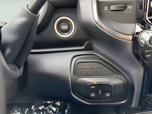 New 2026 RAM 2500 Laramie image 44