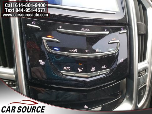 Used 2015 Cadillac SRX Luxury image 20