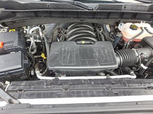 Used 2024 GMC Sierra 1500 SLT w/ SLT Premium Plus Package image 27