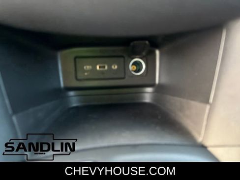 Used 2023 Chevrolet Equinox LT FWD image 42