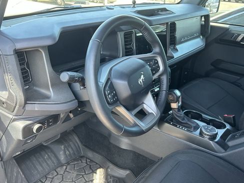 Used 2025 Ford Bronco Big Bend AWD/4WD image 12