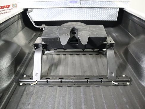 Used 1997 Ford F250 XLT HD image 9