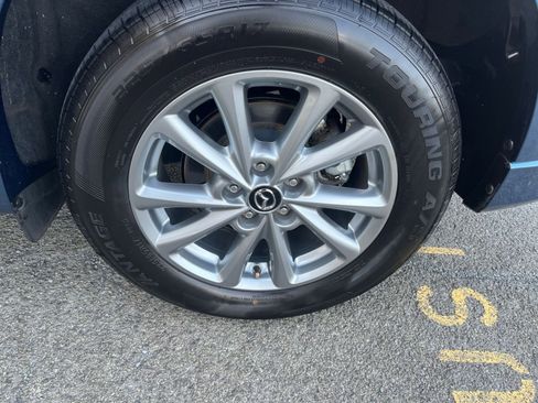 Used 2024 MAZDA CX-5 AWD 2.5 S w/ Select Package image 29