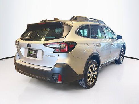 Used 2020 Subaru Outback image 9