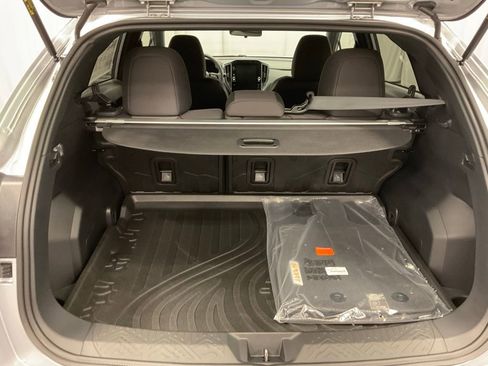 New 2026 Subaru Crosstrek 2.5i Sport image 33